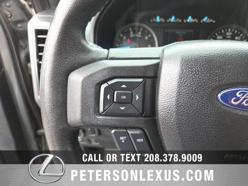 Used 2018 Ford F150 XLT w/ Equipment Group 302A Luxury RWD image 23