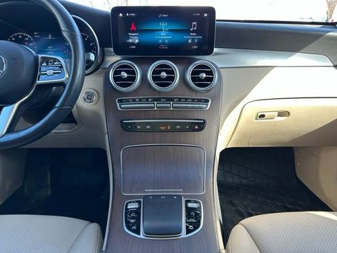 Certified 2021 Mercedes-Benz GLC 300 4MATIC image 14
