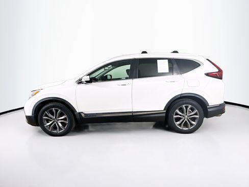 Used 2021 Honda CR-V Touring image 7