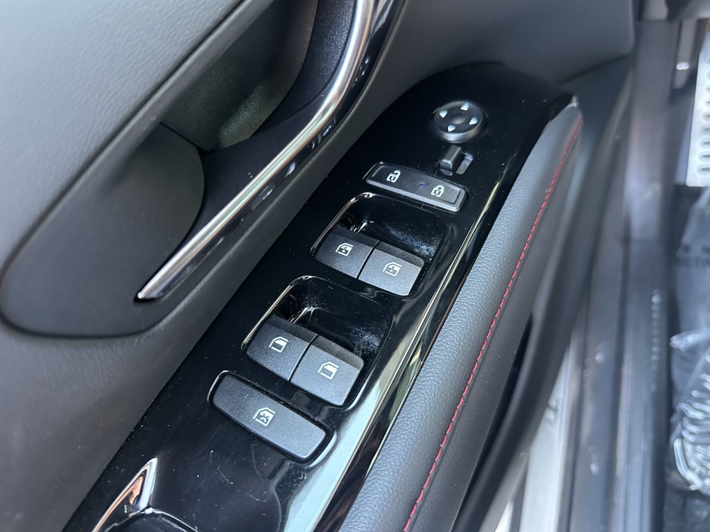 Used 2024 Hyundai Tucson N Line AWD/4WD image 28