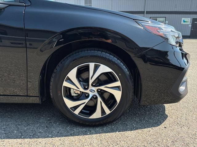 Certified 2025 Subaru Legacy Premium AWD/4WD image 28