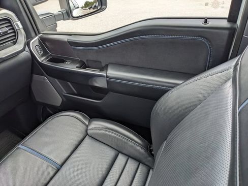 Used 2025 Ford F150 Platinum AWD/4WD image 18