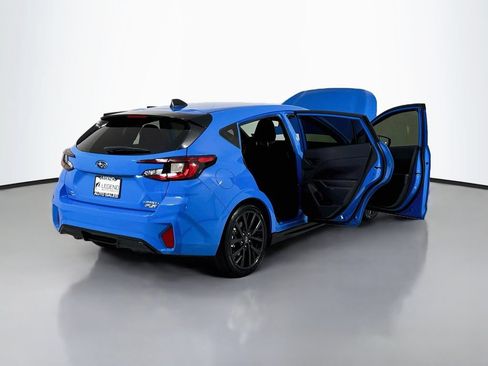 Used 2024 Subaru Impreza RS AWD/4WD image 20