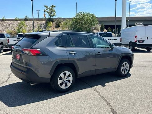 Used 2023 Toyota RAV4 XLE w/ Convenience Package AWD/4WD image 8