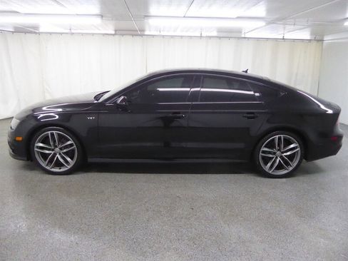 Used 2016 Audi S7 image 4