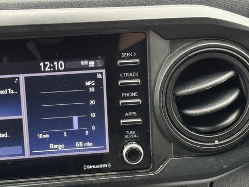 Certified 2021 Toyota Tacoma SR image 42