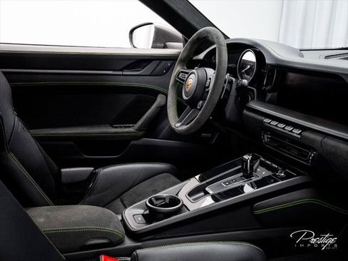 Used 2024 Porsche 911 GT3 RS image 43