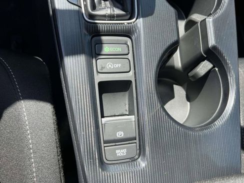 Used 2023 Honda Civic LX image 28