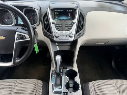 Used 2013 Chevrolet Equinox LT w/ All Star Package AWD/4WD image 21