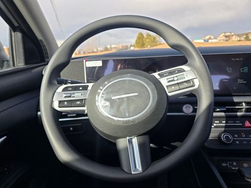 New 2026 Hyundai Tucson SE AWD/4WD image 26