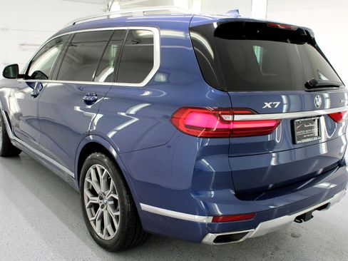 Used 2019 BMW X7 xDrive40i w/ Premium Package image 6