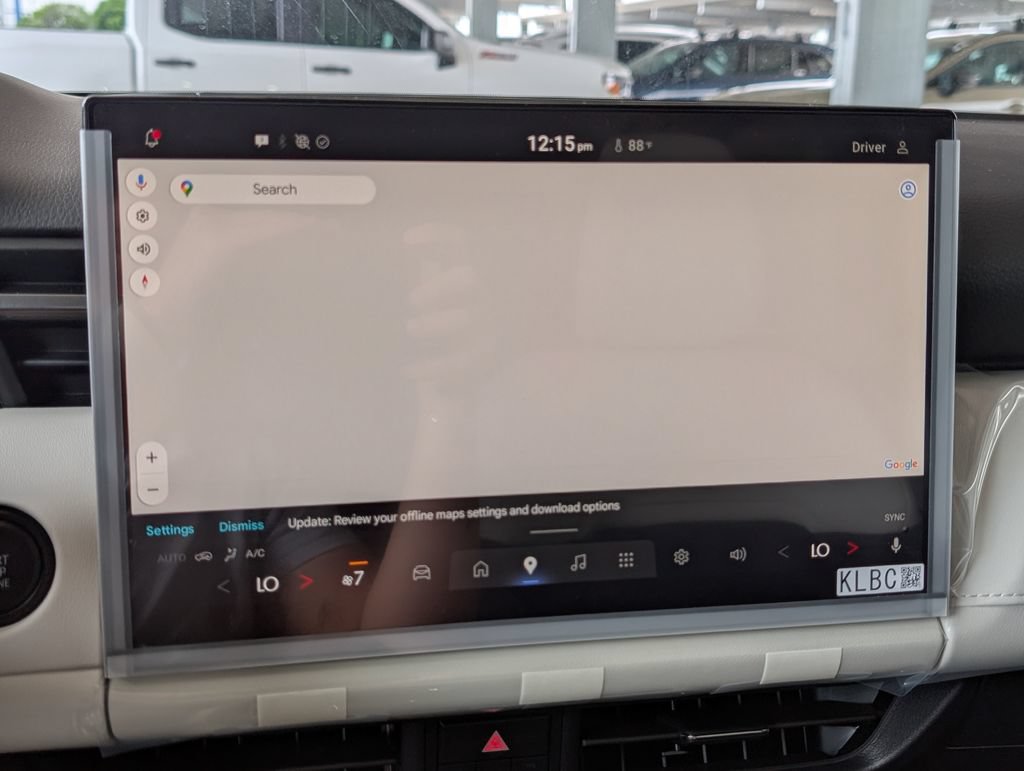 New 2026 MAZDA CX-5 Select AWD/4WD image 19
