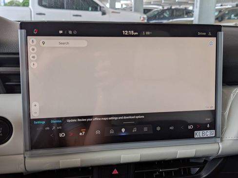 New 2026 MAZDA CX-5 Select AWD/4WD image 19