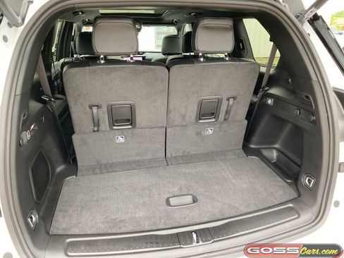 New 2026 Jeep Grand Cherokee L Limited AWD/4WD image 10