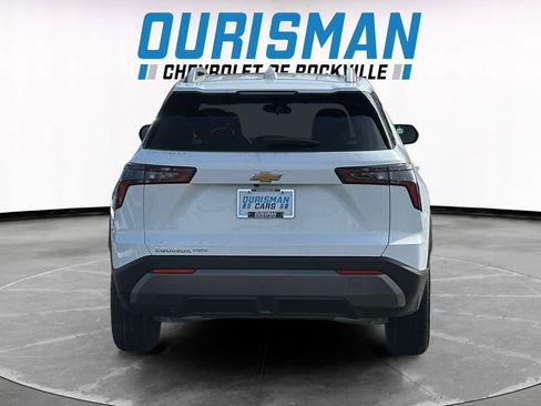 New 2026 Chevrolet Equinox LT image 5