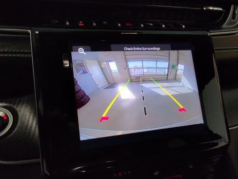 Used 2023 Jeep Grand Cherokee Altitude AWD/4WD image 22