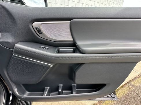 New 2026 Ford Expedition Active AWD/4WD image 25