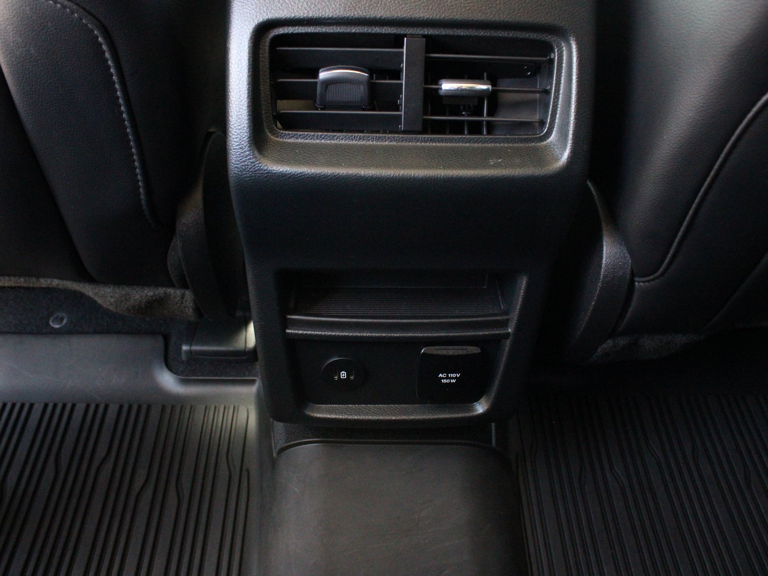 Used 2024 Ford Edge SEL w/ Convenience Package AWD/4WD image 39