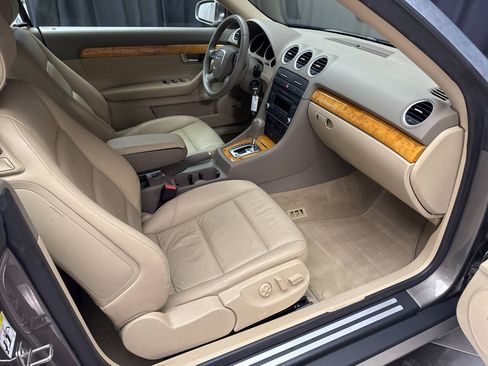 Used 2009 Audi A4 2.0T FWD image 24