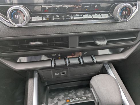 New 2026 Chevrolet Colorado Trail Boss image 23