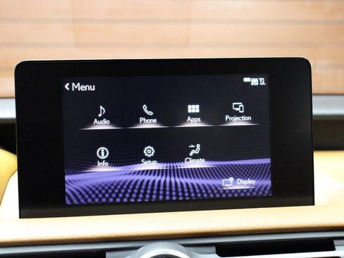 Used 2021 Lexus IS 300 w/ Comfort Package RWD image 56