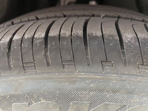 New 2025 Nissan Altima 2.5 S image 19