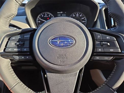 New 2025 Subaru Forester Premium image 12