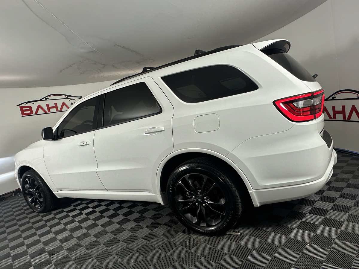 Used 2023 Dodge Durango GT AWD/4WD image 6