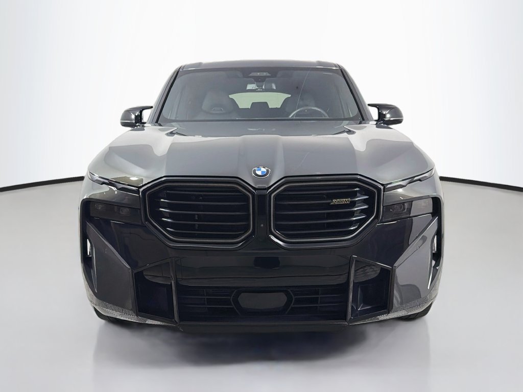 Used 2024 BMW XM AWD/4WD image 2