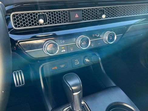 Used 2023 Honda Civic Sport image 22