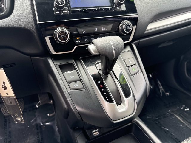 Certified 2020 Honda CR-V LX image 26