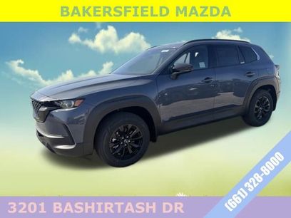 New 2026 MAZDA CX-50 AWD 2.5 Hybrid w/ Premium Pkg