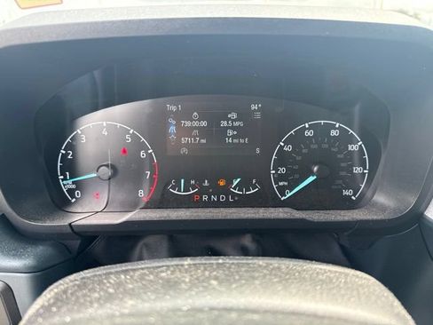 Used 2022 Ford Maverick XLT w/ Equipment Group 300A Standard AWD/4WD image 11