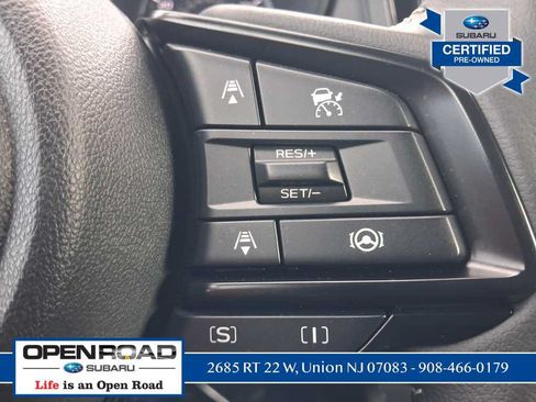 Used 2026 Subaru Forester Premium AWD/4WD image 60