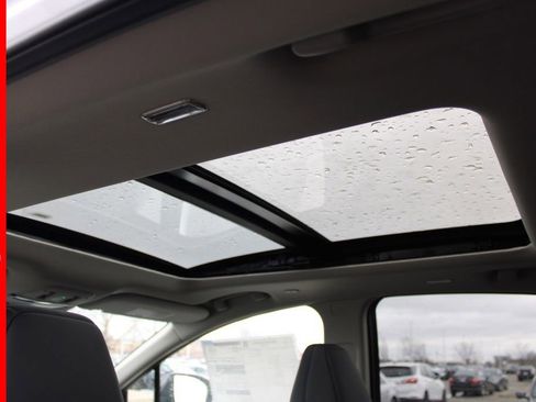 New 2025 Nissan Murano SL image 19