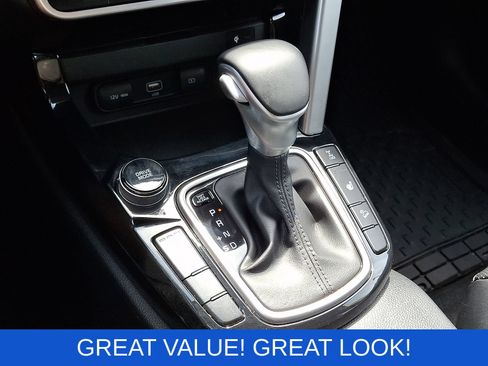 Used 2021 Kia Seltos SX AWD/4WD image 16