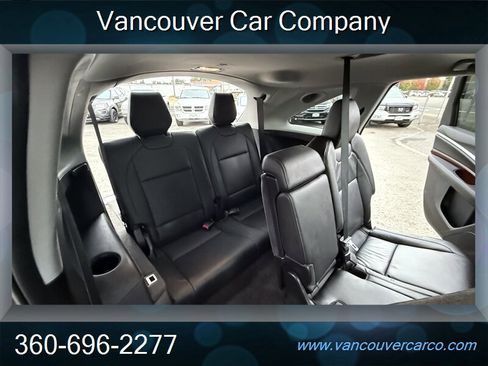 Used 2016 Acura MDX SH-AWD w/ Technology Package image 18