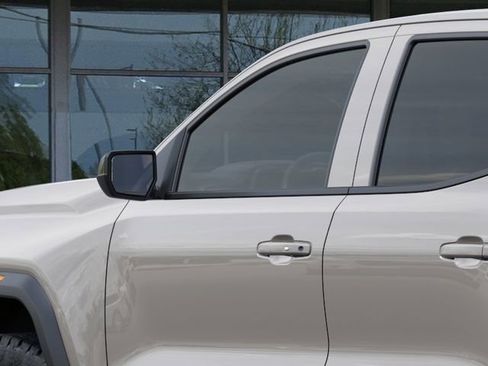 New 2026 GMC Canyon Elevation w/ Convenience Package AWD/4WD image 12