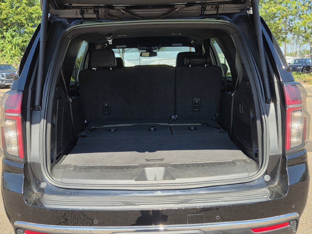 Used 2022 Chevrolet Tahoe LT RWD image 29