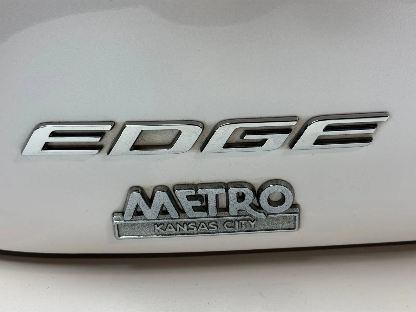 Used 2018 Ford Edge SEL w/ Equipment Group 201A AWD/4WD image 9