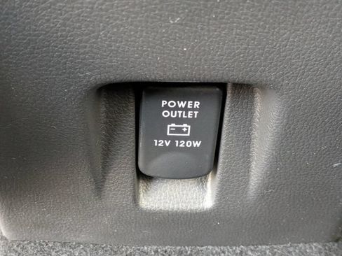 New 2026 Mitsubishi Eclipse Cross LE AWD/4WD image 19