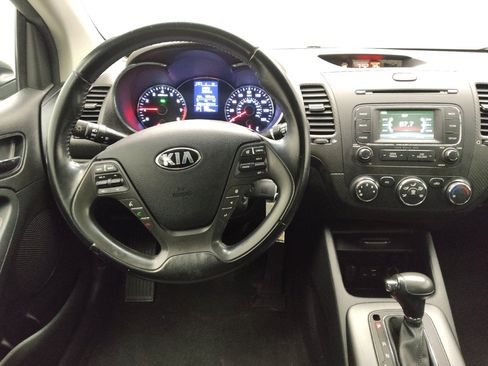 Used 2016 Kia Forte Koup EX image 22