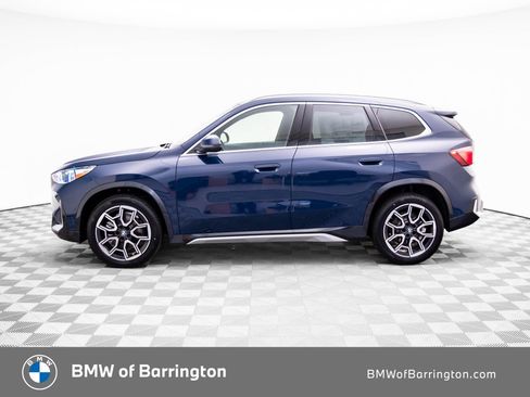 New 2026 BMW X1 xDrive28i w/ Technology Package image 2
