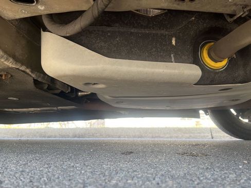 Used 2015 Ford Fusion S image 16