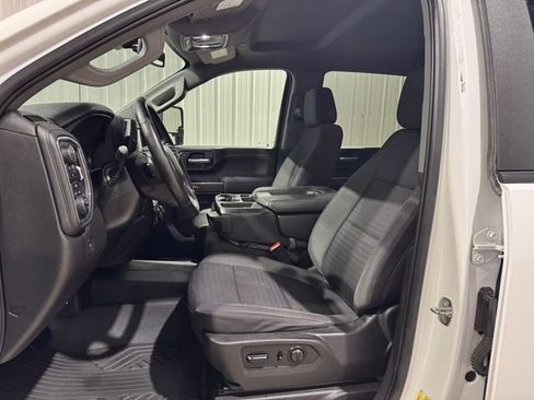 Used 2023 Chevrolet Silverado 2500 LT AWD/4WD image 10