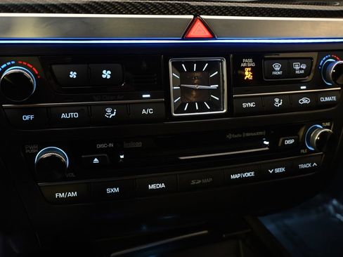 Used 2019 Genesis G80 3.3T Sport AWD/4WD image 32