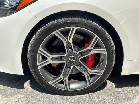 Used 2019 Kia Stinger GT2 RWD image 25