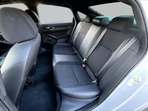 Used 2022 Honda Civic Sport image 18