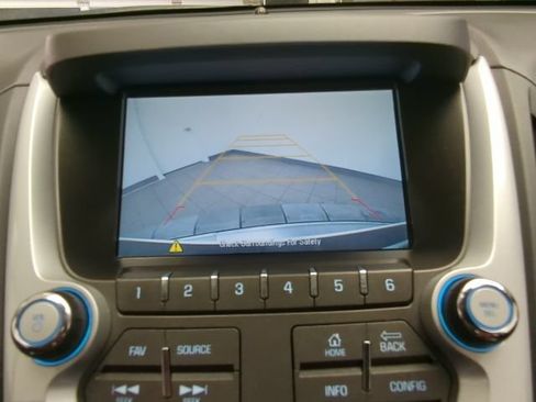 Used 2015 Chevrolet Equinox LTZ AWD/4WD image 29