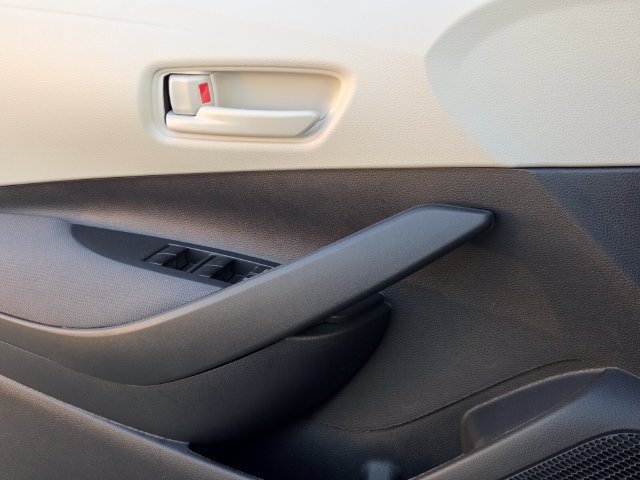 New 2027 Toyota Corolla LE w/ LE Premium Package FWD image 29
